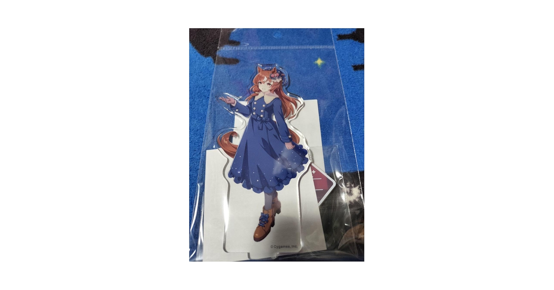 Amazon.co.jp: ウマ娘 東京メガイルミ スティルインラブ