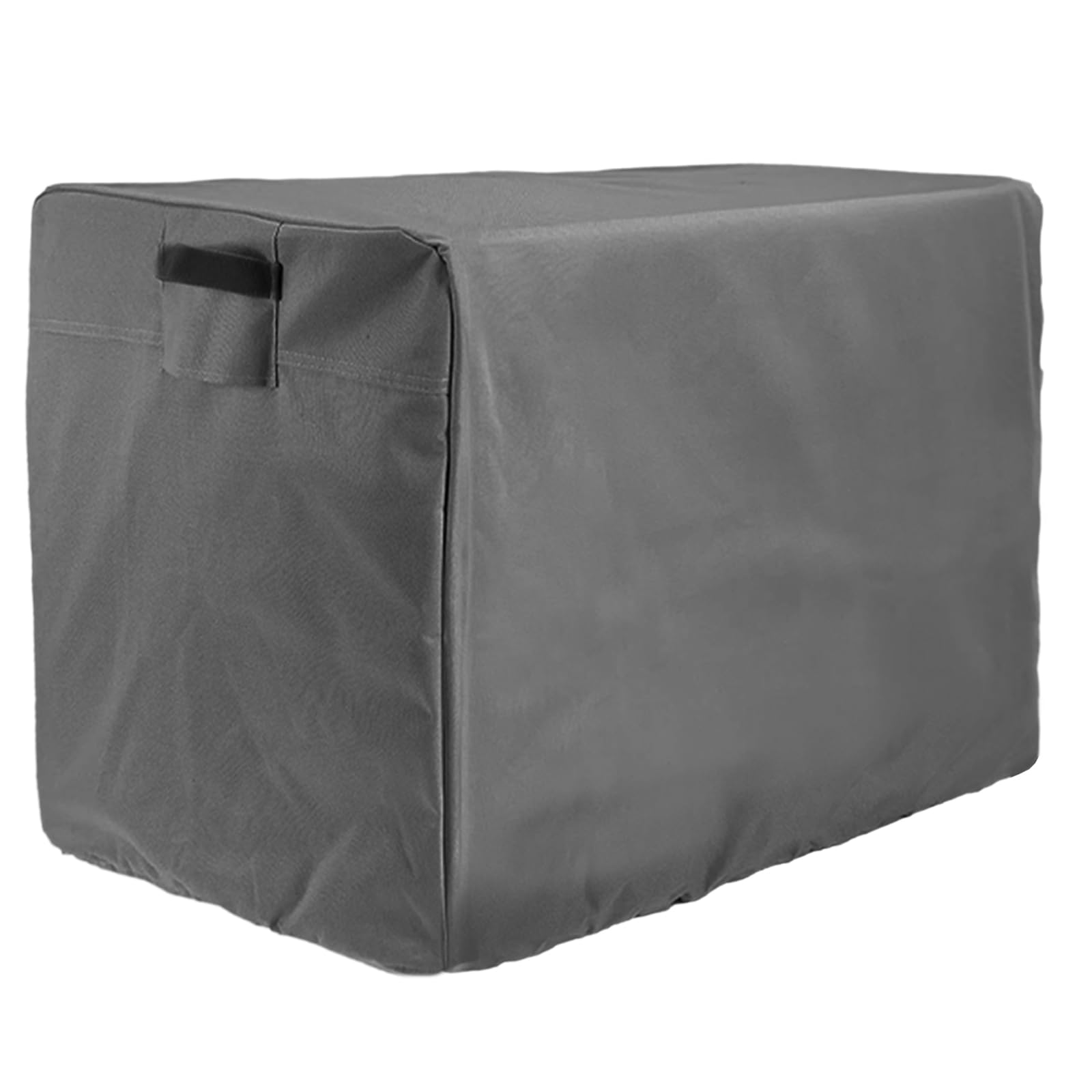Ramoy - Cubiertas para generadores de exterior, impermeables, protección UV, resistente, 600D, Oxford, universal para Wen 56310ic, Wen 3800 y Predator 3500 (24 x 18 x 20 pulgadas)