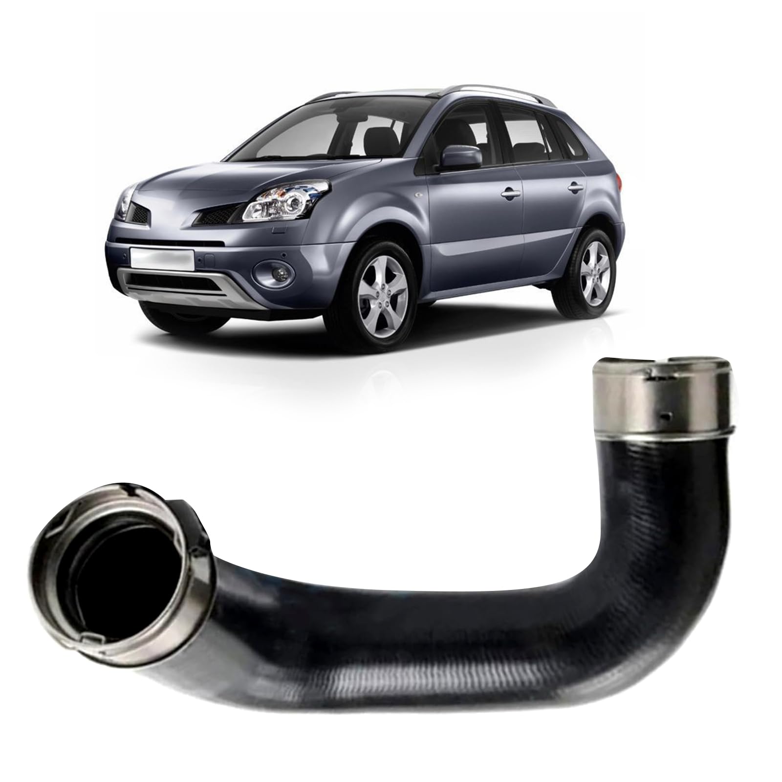 14463-4BD0A 144634BD0A Air Intake Chager Pipe Auto Accessory Car Water Pipe For T32EL