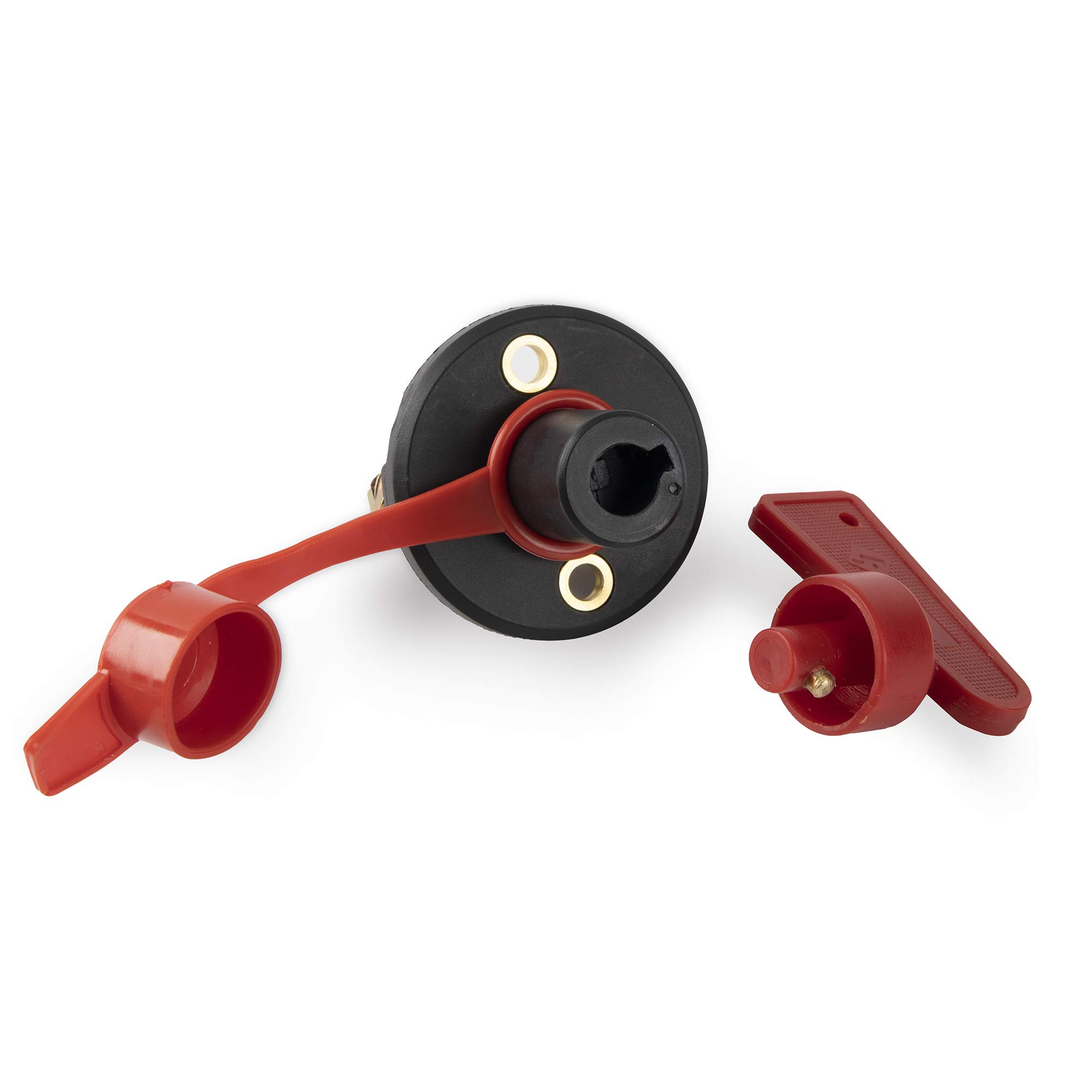 Zoostliss Battery Kill Switch Isolator Disconnect Cut OFF Power for