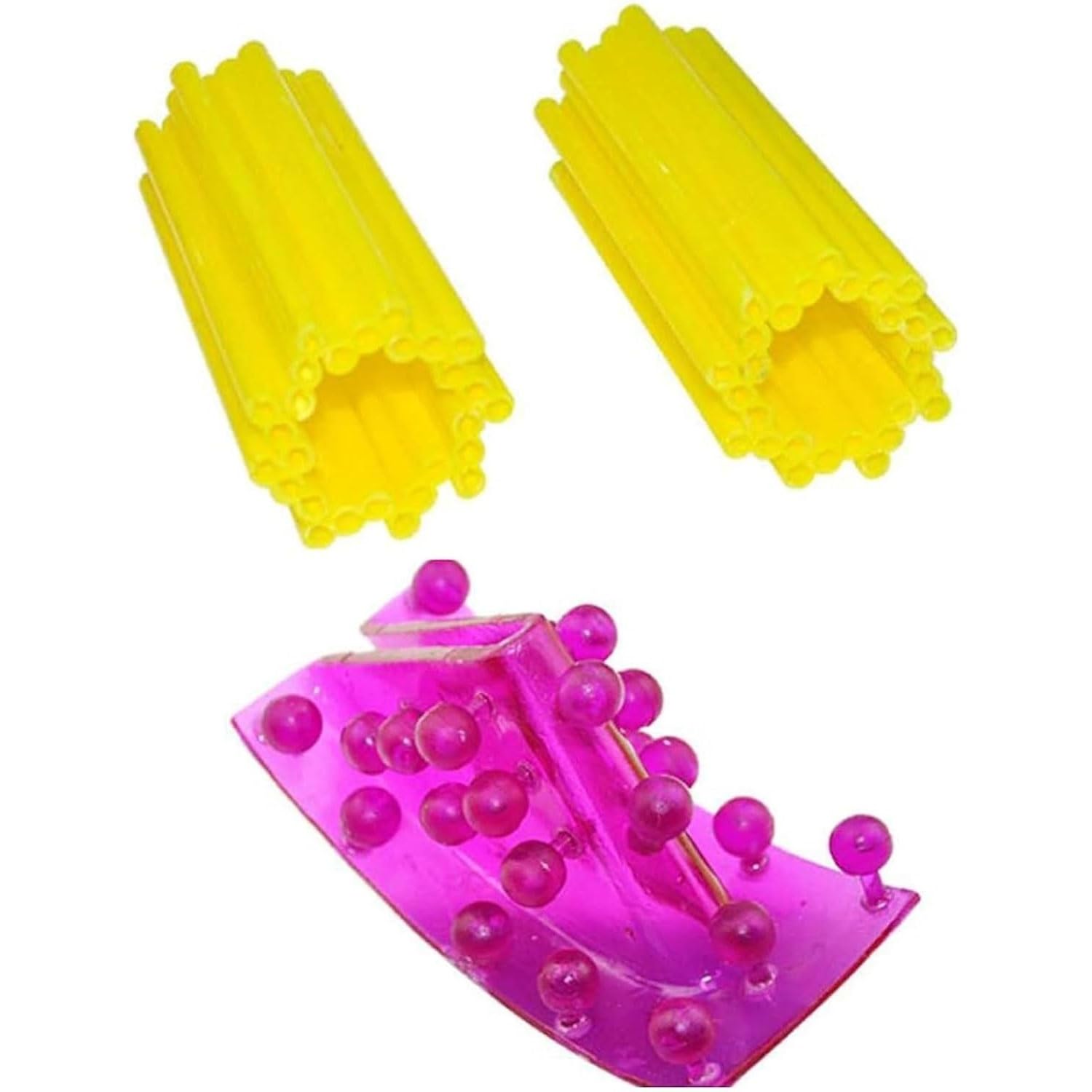 Modello di struttura dell'organello cellulare Strumento biologico Strumento didattico Struttura dell'organello cellulare Modello anatomico Il modello dell'organello include il cloroplasto