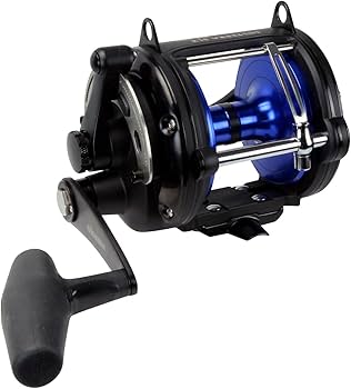 Amazon | Okuma Solterra SLX シングルスピード レベルウィンドレバー