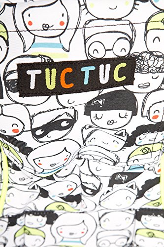 Tuc Tuc People Ergonomische babydrager - Image 3