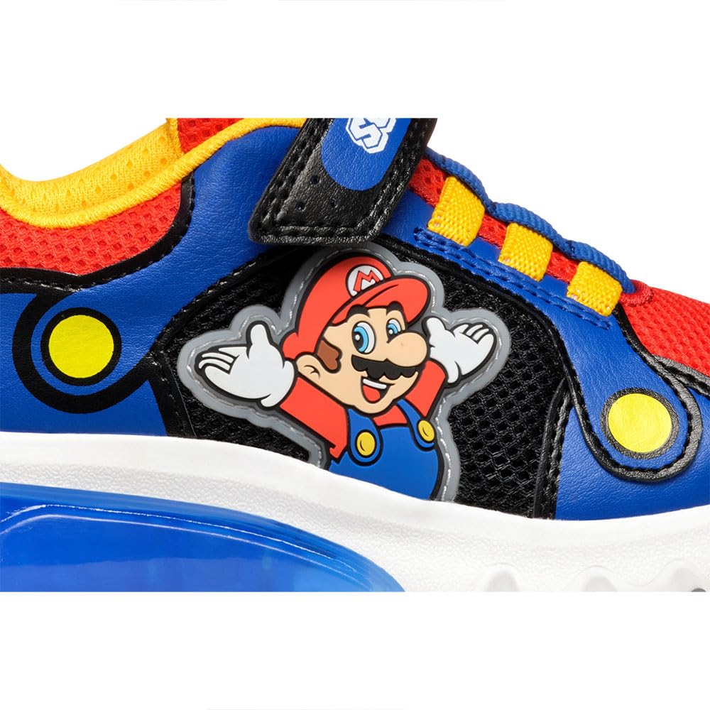 Geox J Ciberdron Boy F Scarpe da ginnasticaBambini e Ragazzi