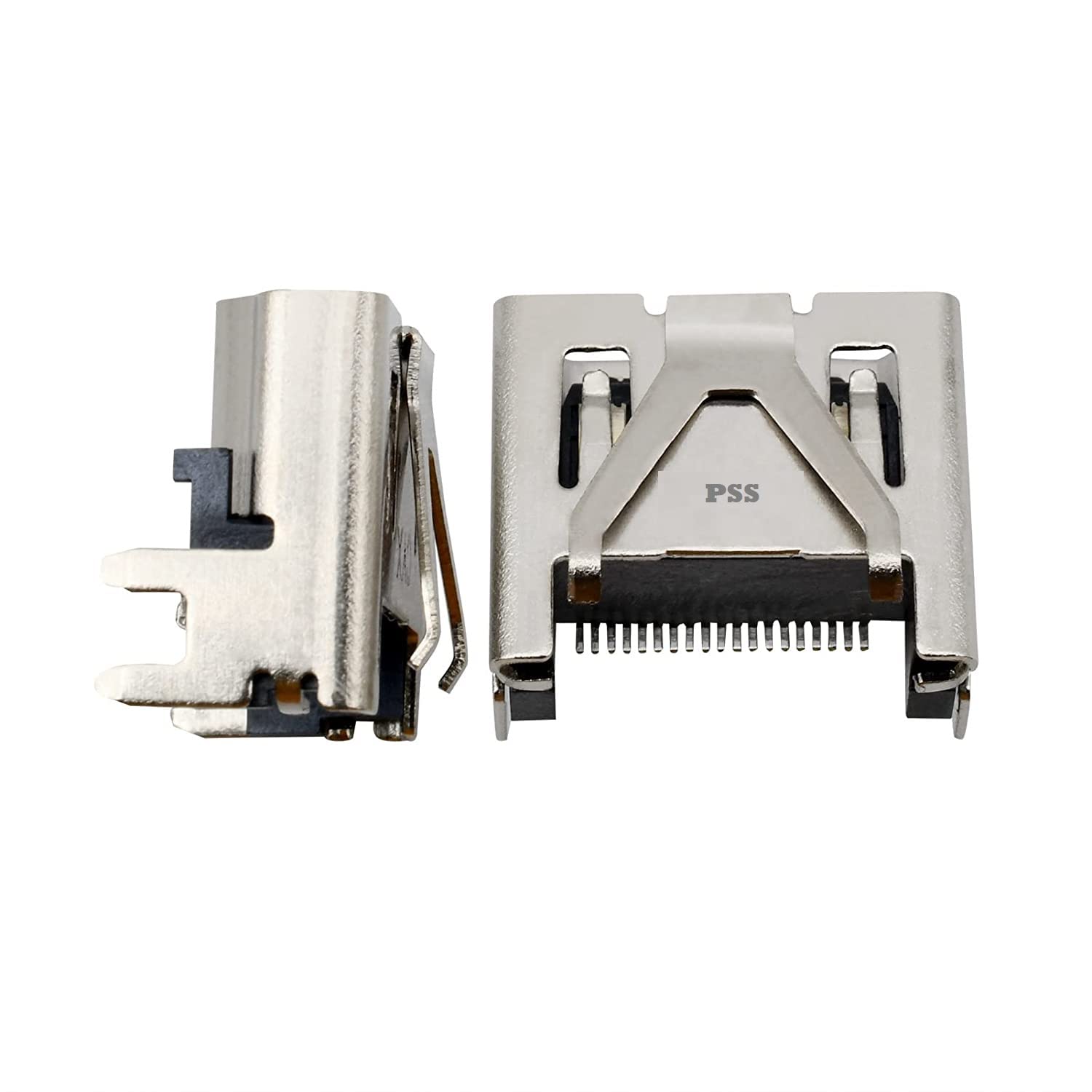 PSS PS4 Slim/PS4 PRO HDMI Port Socket Jack Interface Display Connector Replacement for PlayStation PS4 Slim CUH-2xxx / PS4 PRO CUH-7xxx (Note:NOT FIT for PS4 Fat) 1pcs (B0BFFLCFVF) Amazon Price History, Amazon Price Tracker