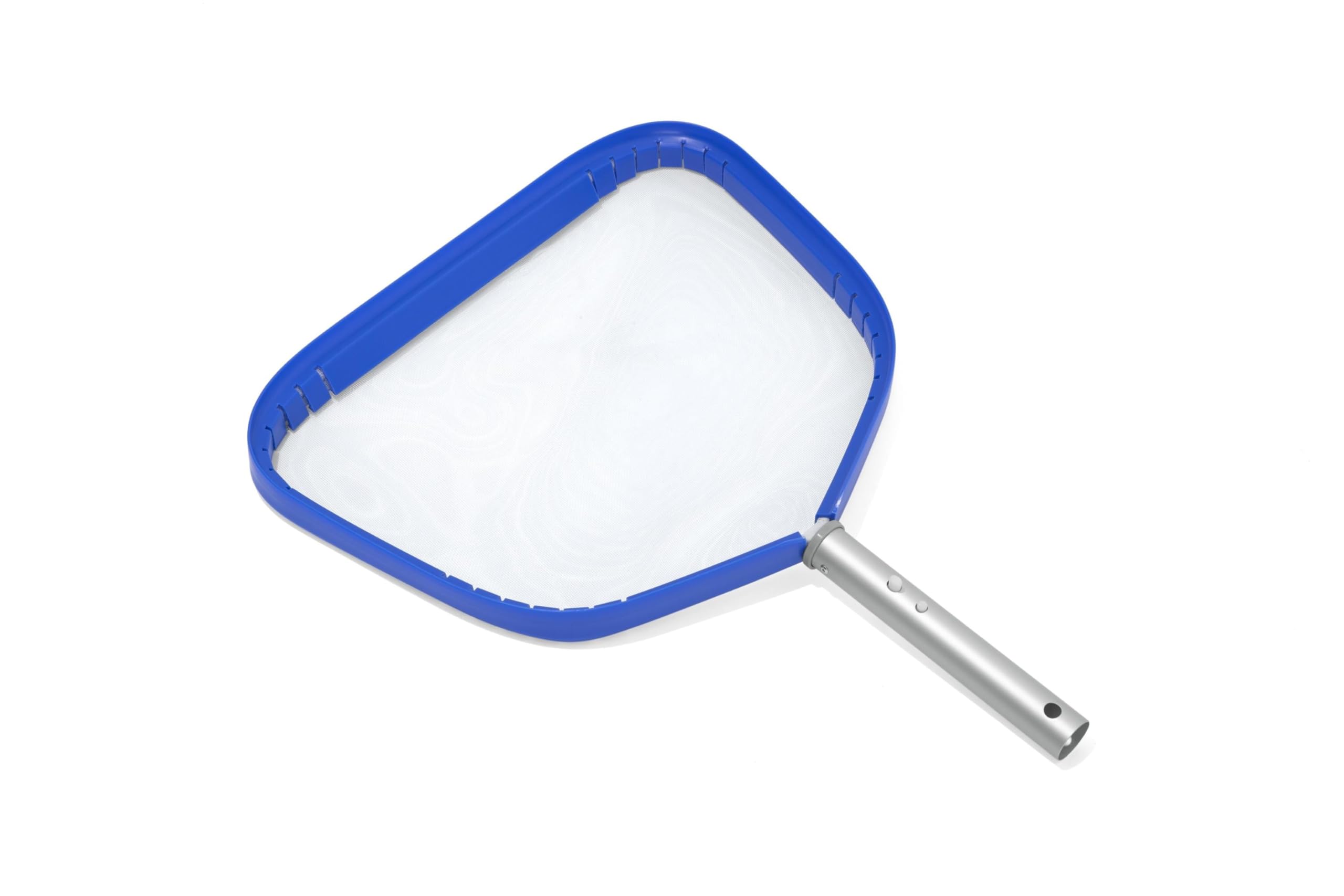 Épuisette Bestway Flowclear AquaScoop Deluxe pour enlever les feuilles de piscine
