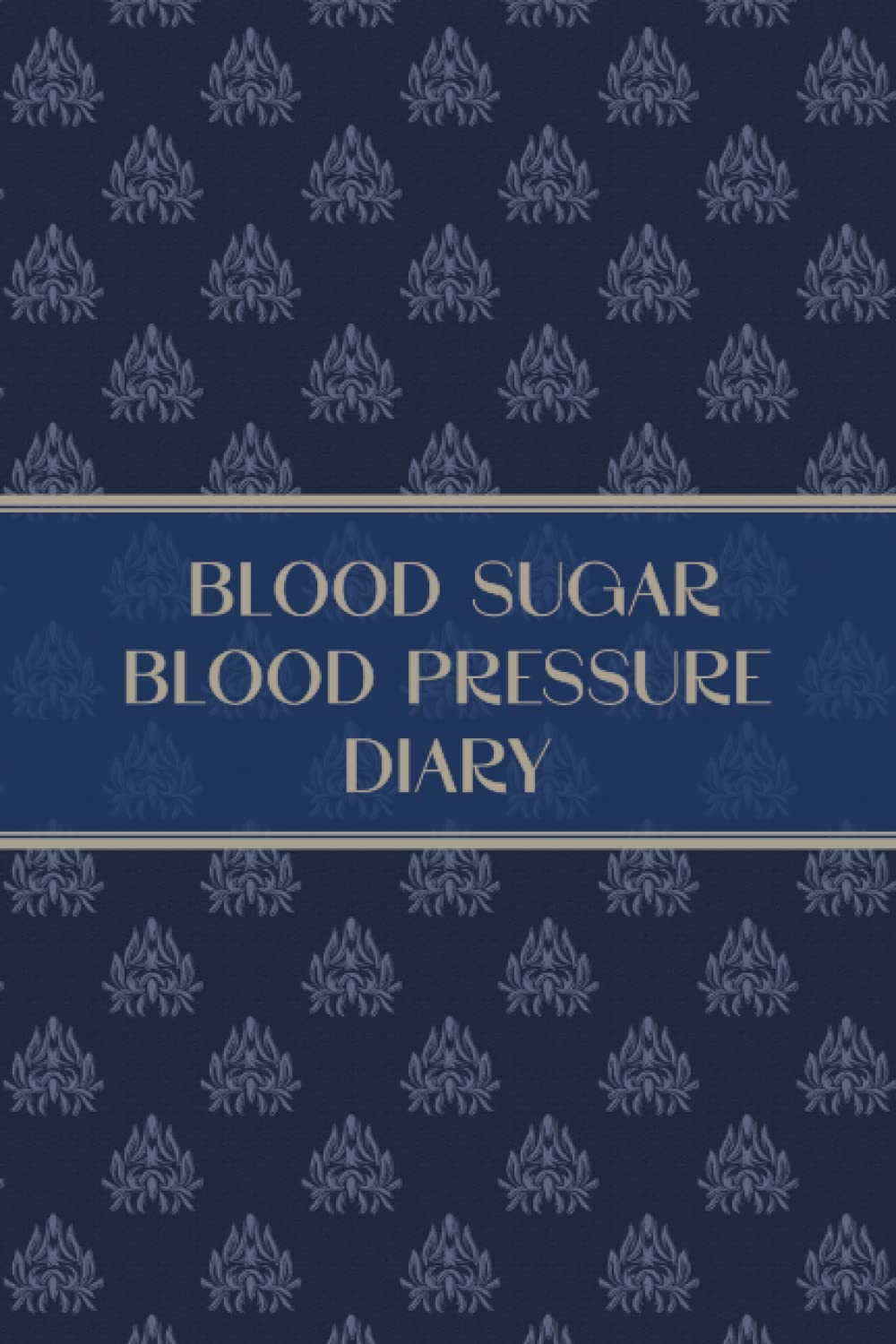 Blood Sugar Blood Pressure Diary: Personal Health Record Journal for One Year Daily Blood Glucose, Blood Pressure and Heart Rate.-picture-11