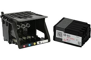 HP OfficeJet Pro 8600 Series Printhead Replacement Kit