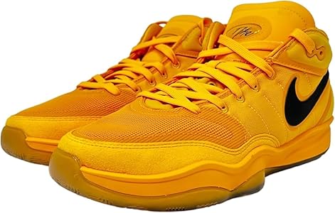 シューズ(男性用) NIKE AIR ZOOM G.T. HUSTLE 2 NEW Nike Air Zoom GT Hustle 2 TB Promo Men Shoes, Color