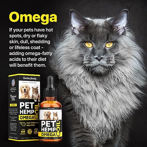 CharlieBuddy-Hmp-Oil-for-Dogs-Omega-369-for-Skin-Coat-Anxity-Relief-and-Jint-Pin - Cucciolini Doodles   CharlieBuddy-Hmp-Oil-for-Dogs-Omega-369-for-Skin-Coat-Anxity-Relief-and-Jint-Pin