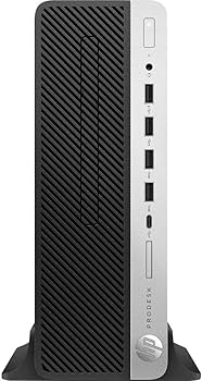 Amazon.co.jp: HP ProDesk 600 G4 SFF ホーム&ビジネスデスクトップ
