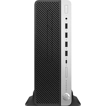 その他 ProDesk 600 G4 i5-8500 5TB 32GB Office Amazon.co.jp: HP ProDesk 600 G4 SFF ホーム&ビジネス