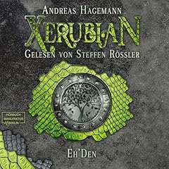 Couverture de Eh'Den