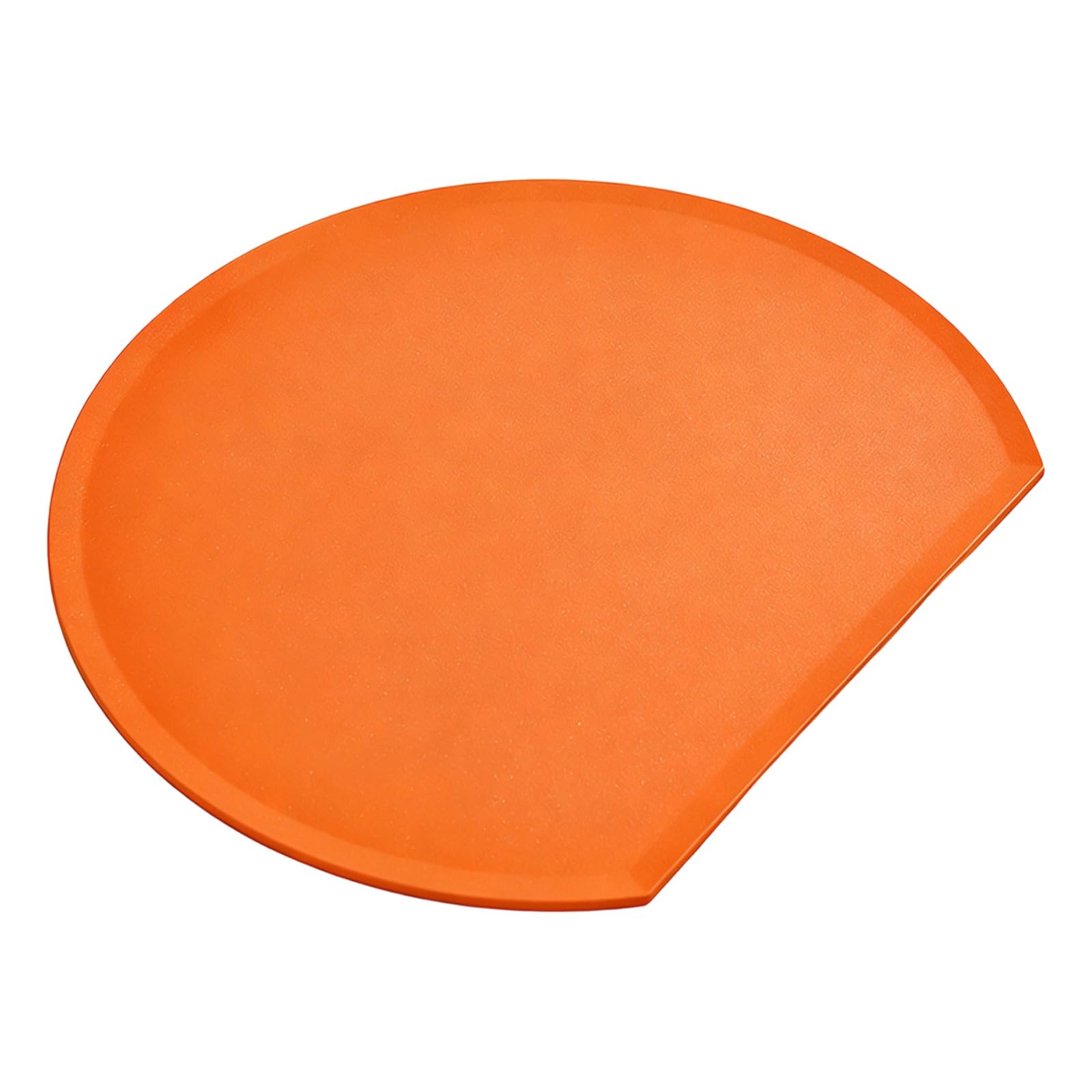 Msioytog Flexible Food Preparation Board Dishwasher Safe and Bacterium Resistant for Cooking Slip Proof Cutting Face