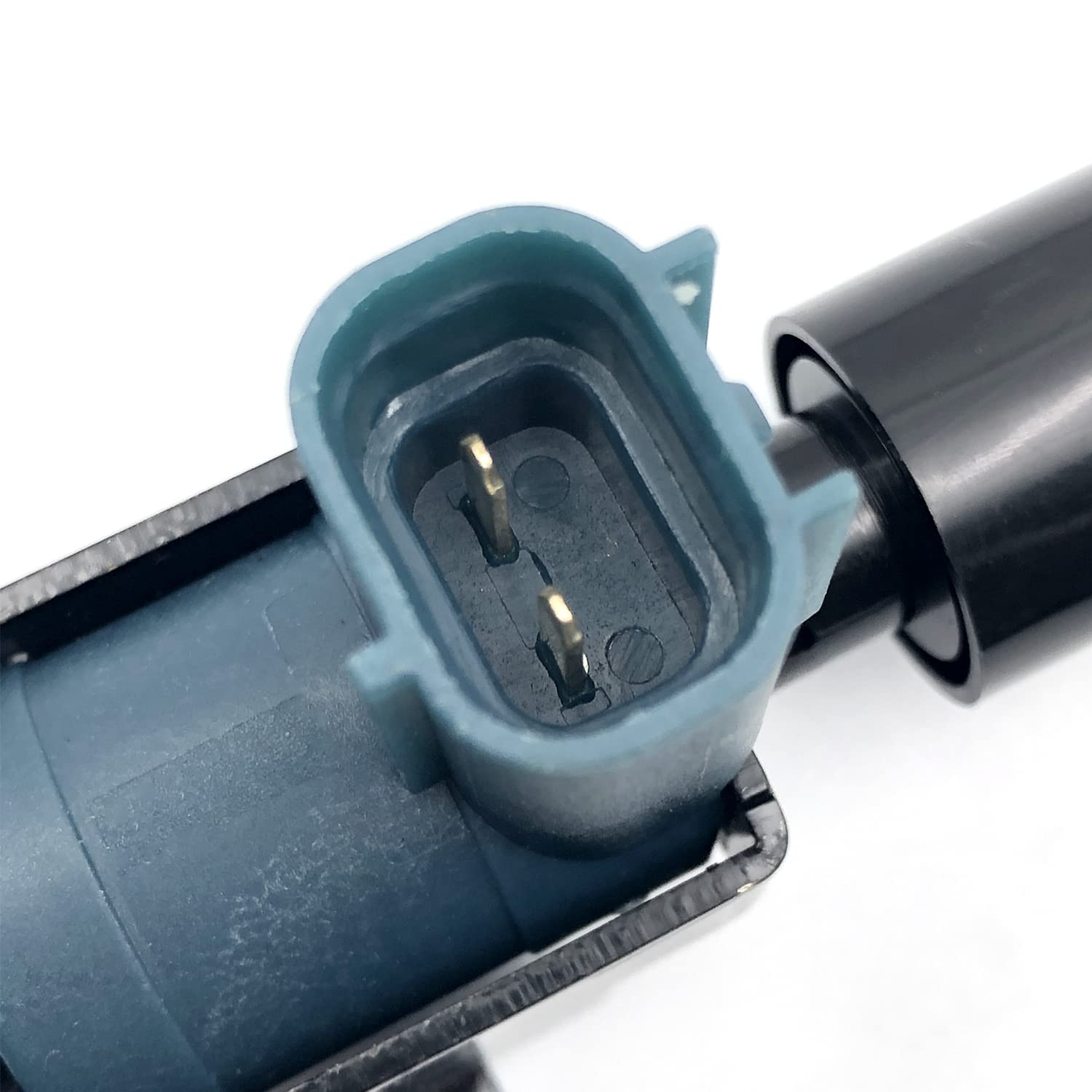 Amazon.com: DEVMO 911-602 Vapor Canister Purge Valve Solenoid