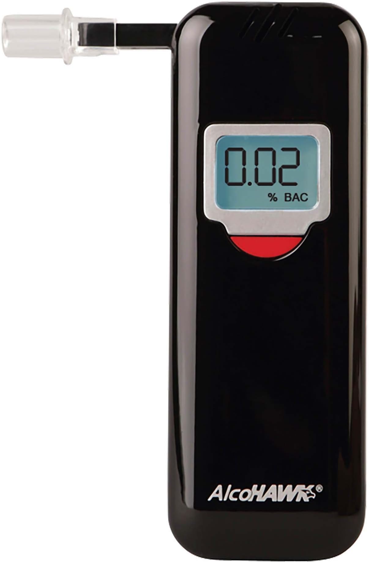 AlcoHawk Slim Breathalyzer