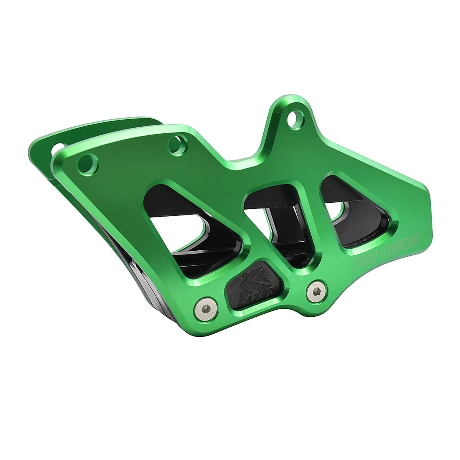 Catena Guida Guard Compatibile Con Per KX 450F 2009 2010 2011 2012 2013 2014 2015 2016 2017 2018 Moto Catena Guida Guard Protector