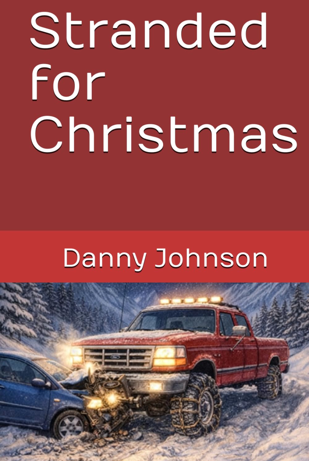 Stranded for Christmas