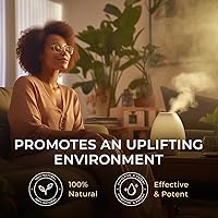 Vista 91 de Gya Labs - Aceite esencial de vainilla oleorresina para aliviar el estrés, relajación, sueño, aceite de vainilla francesa dulce para mayor