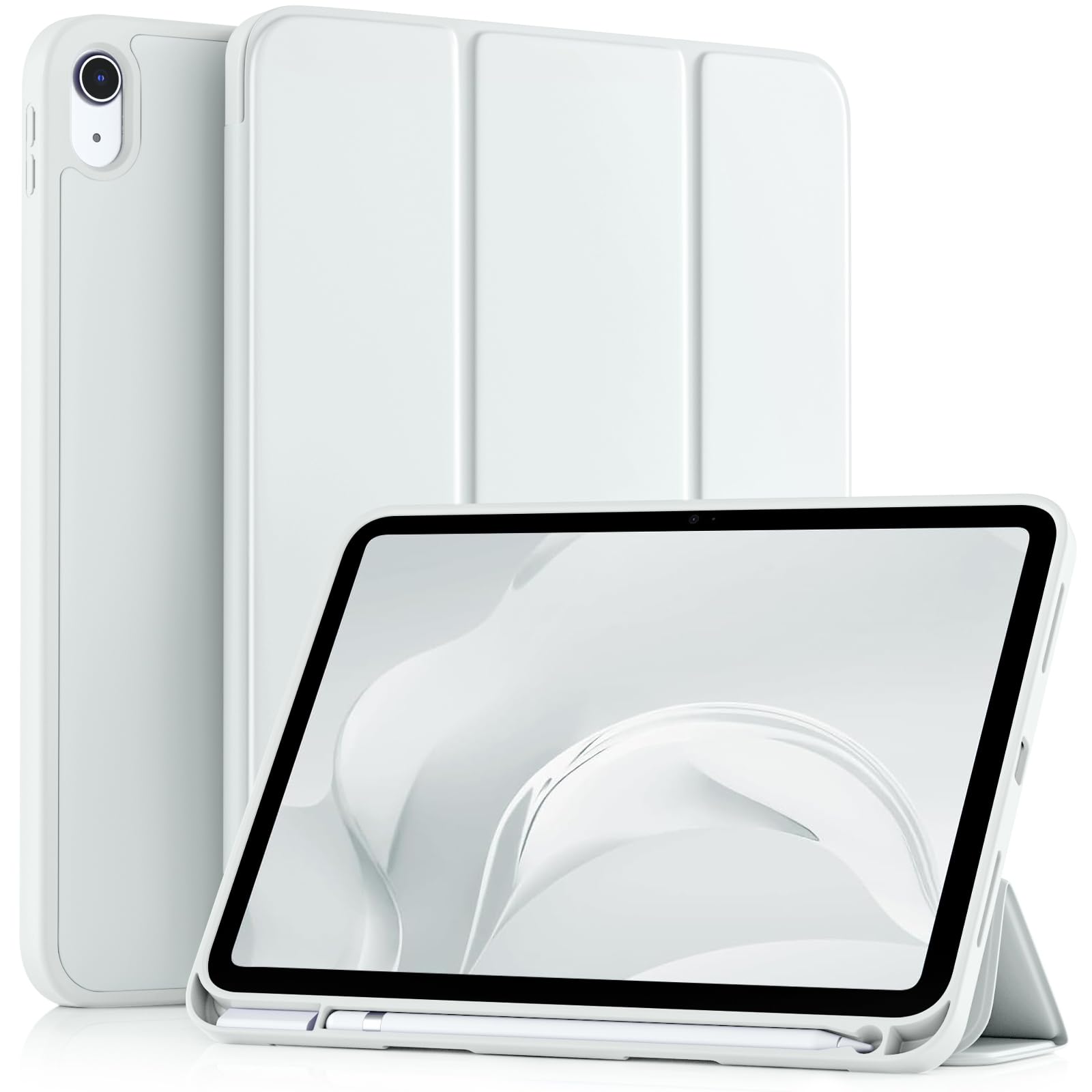 Amazon.co.jp: Maledan 対応iPad用 a16 ケース - 2025/2022モデル 11