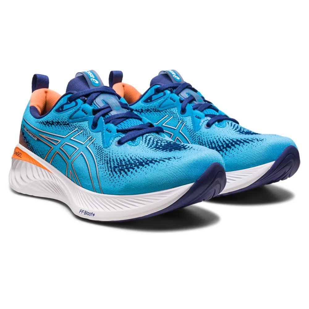ASICS Herren Gel-Cumulus