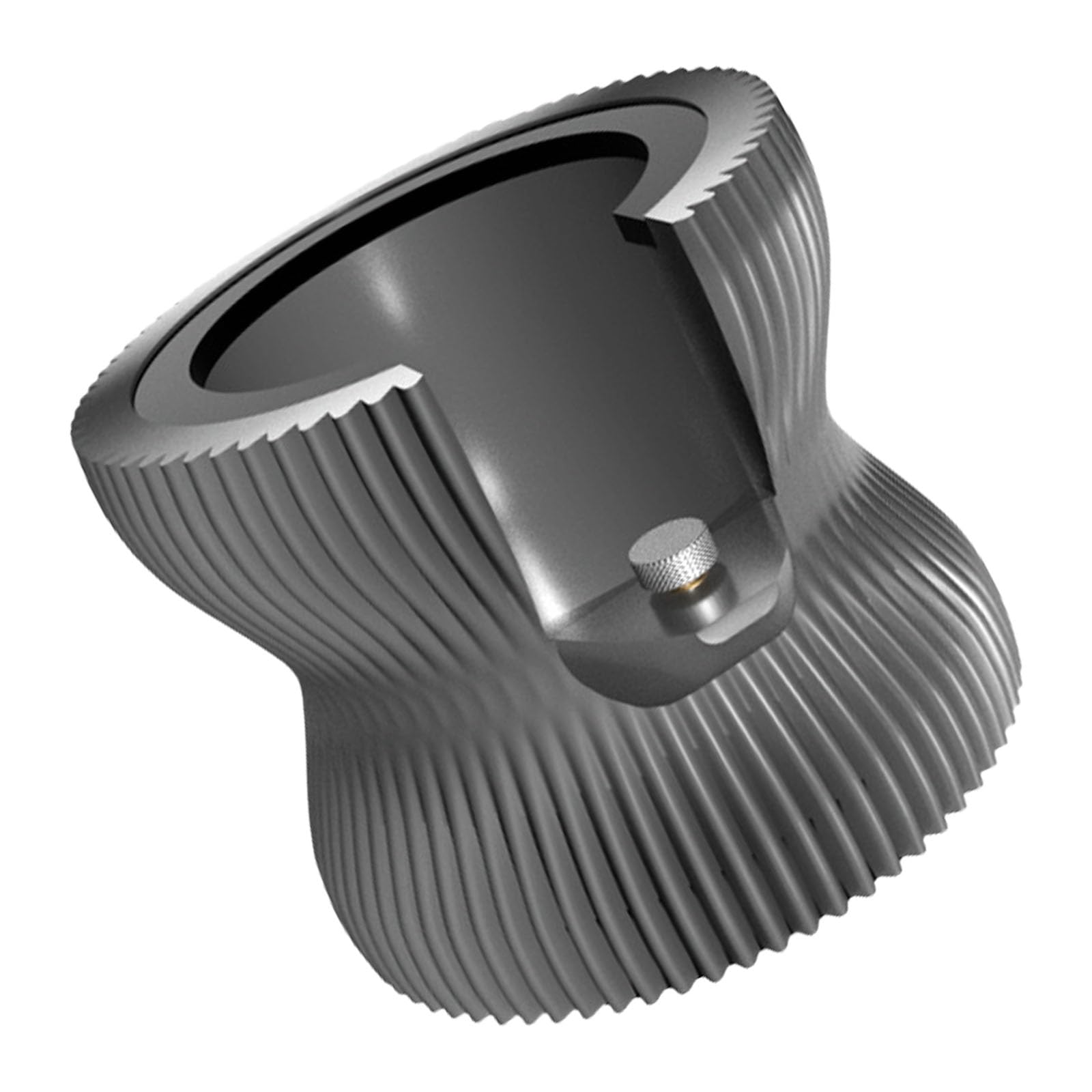 Tsophreniq Tamper Stand Suitable for Espresso Grounds Pressing and Enhancing Brewing in Kitchens and Cafes Coffee Tamper Stand