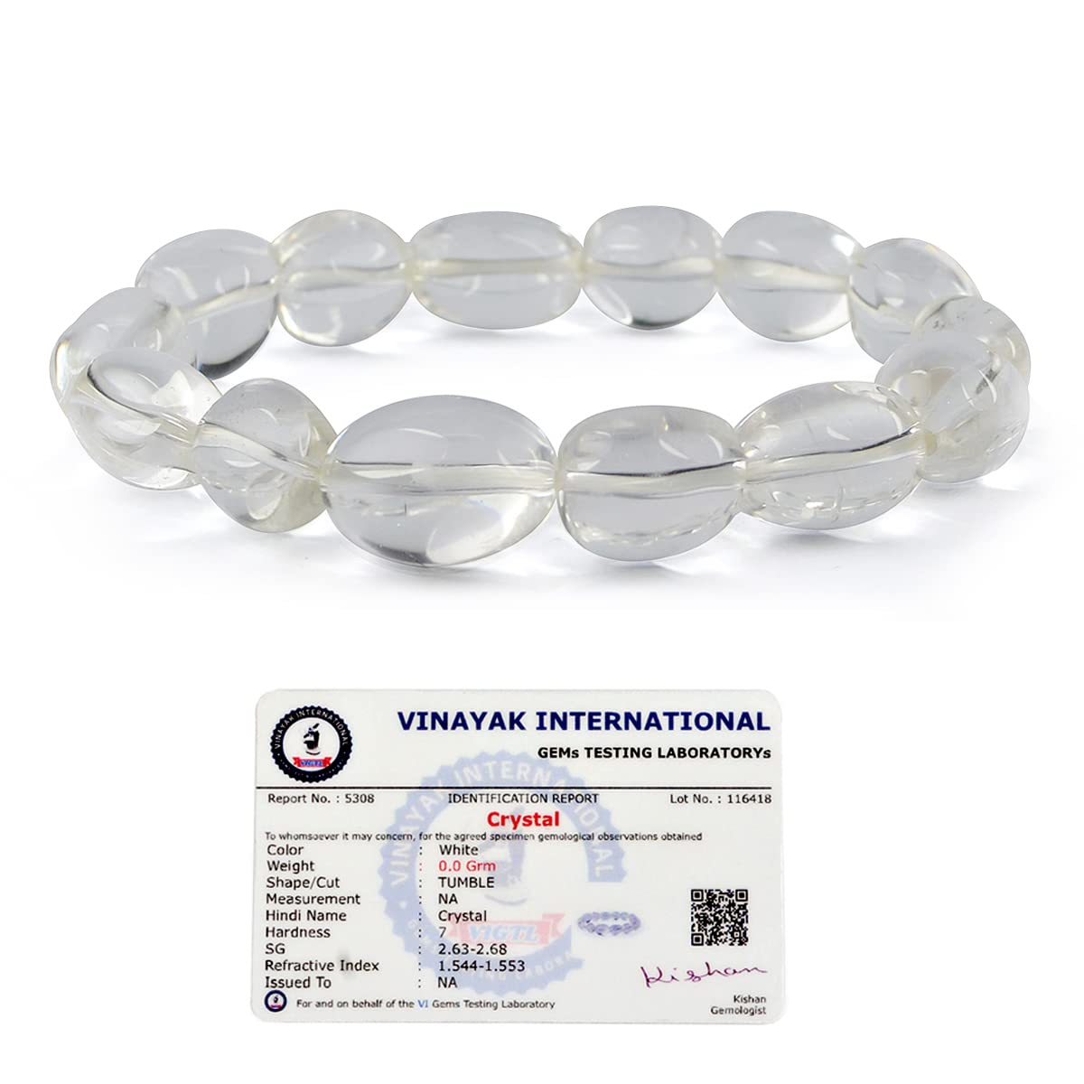 See full amazon price history chart for Reiki Crystal Products Certified Clear Quartz Bracelet Reiki Healing Crystal Stone Bracelet, Charged By Reiki Grandmaster & Vastu Expert For Unisex Adult Reiki Crystal Products Certified Clear Quartz Bracelet Reiki Healing Crystal Stone Bracelet, Charged By Reiki Grandmaster & Vastu Expert For Unisex Adult (B09SZ24T6M) Amazon Price History, Amazon Price Tracker