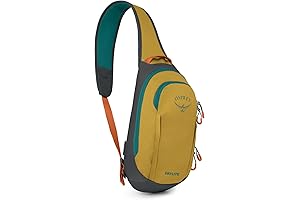 Dickies Daylite Sling Bag: The Perfect Companion for Hands-Free Convenience