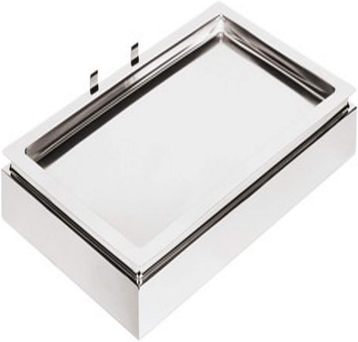 Paderno World Cuisine Poêle à Aliments En Polycarbonate 12 3/4" Par 7 1/8" (profondeur: 10,2 Cm