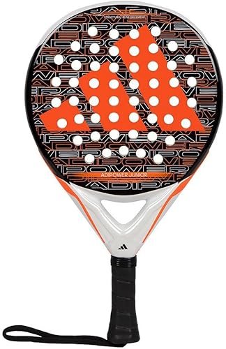 Miniatura 11 de Adidas Raqueta de Pádel Adipower Serie de Palas
