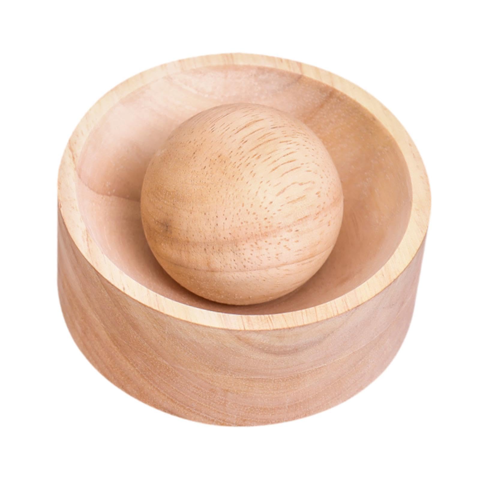 ATORSE Dumpling Press Tool Manual Dumpling Skin Pressing for Buns Household Steamed-image-21