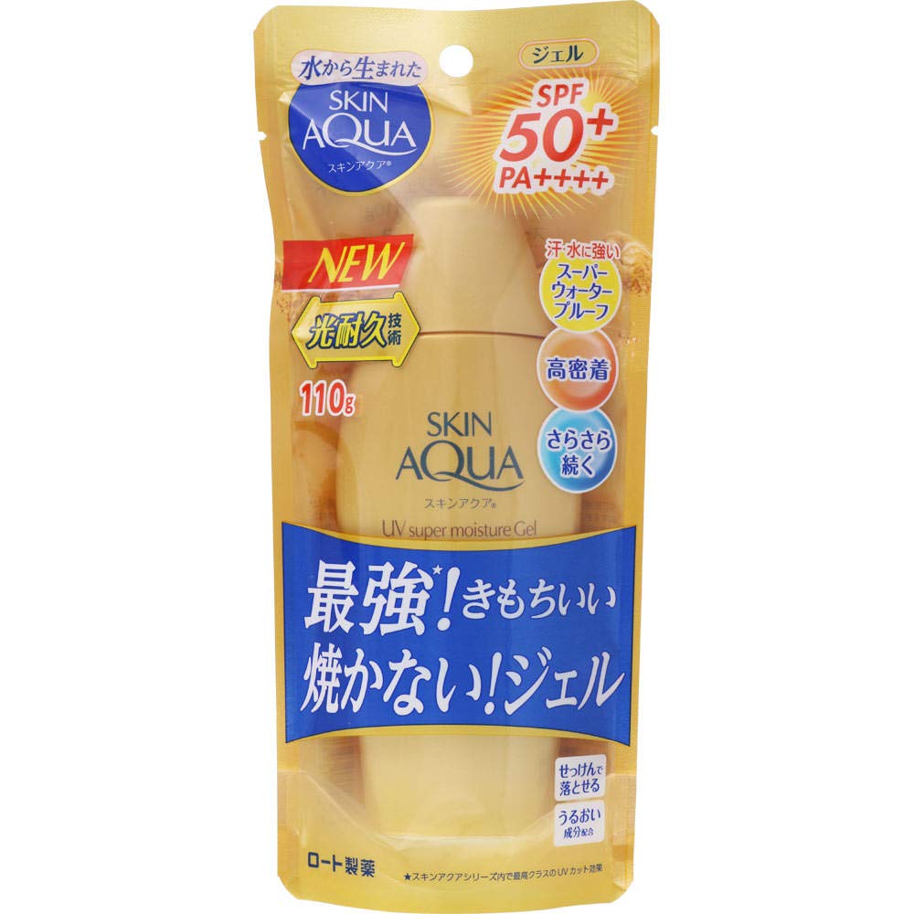 Amazon.co.jp: 《セット販売》 ロート製薬 スキンアクア