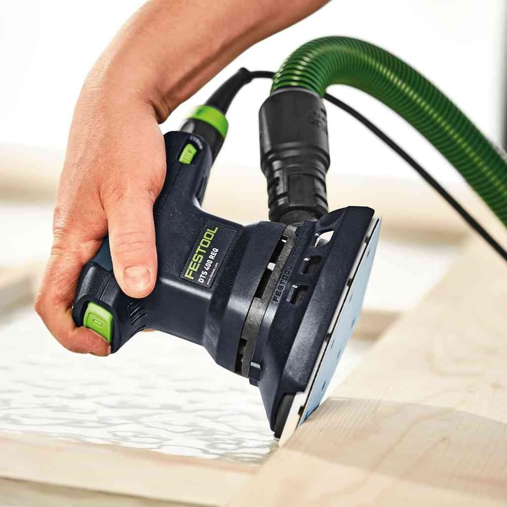 Festool Lijadora Delta DTS 400 REQ-Plus