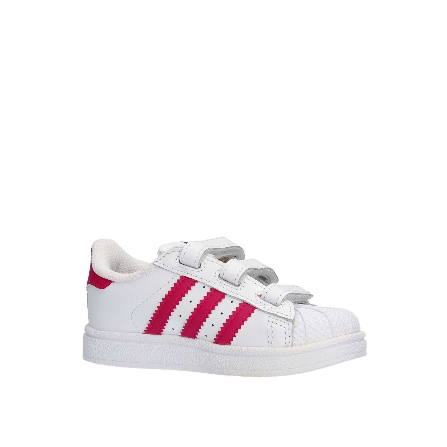 adidas Superstar CF Jr - Zapatillas Deportivas Niños