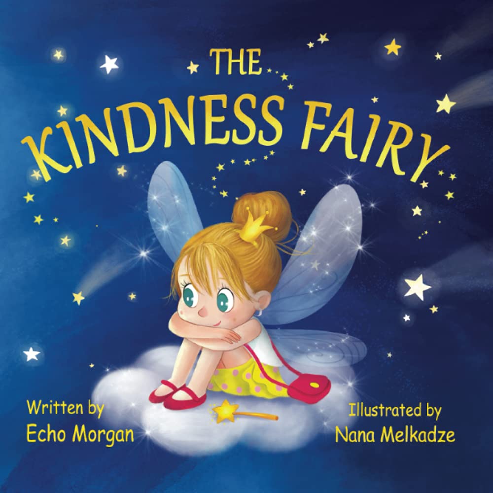 The Kindness Fairy