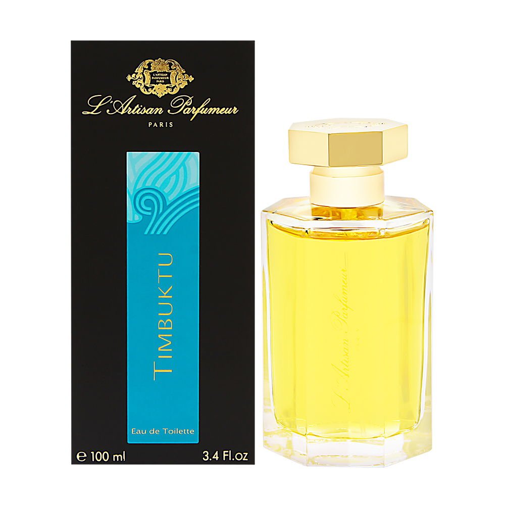 Timbuktu Eau De Toilette Spray 3.4 oz / 100 ml (Men)