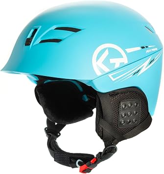 Kids Snowboard and Ski Helmet from Toddler to Youth