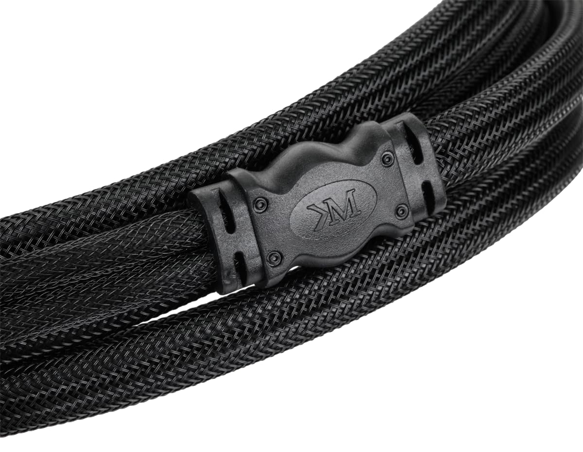 BR Speakon Plug 4 Pole Conductor Speaker Pro Audio Cable Male Connector (Single)