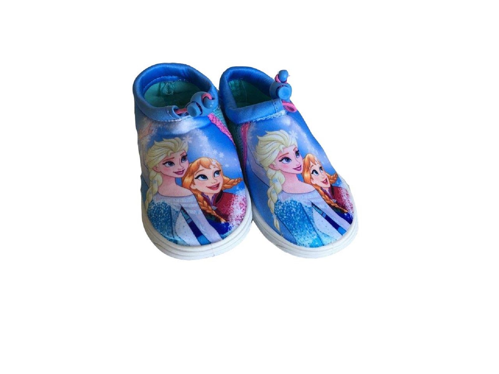 Buy Disney's Frozen Elsa & Anna Little Girls Water Shoes Online at