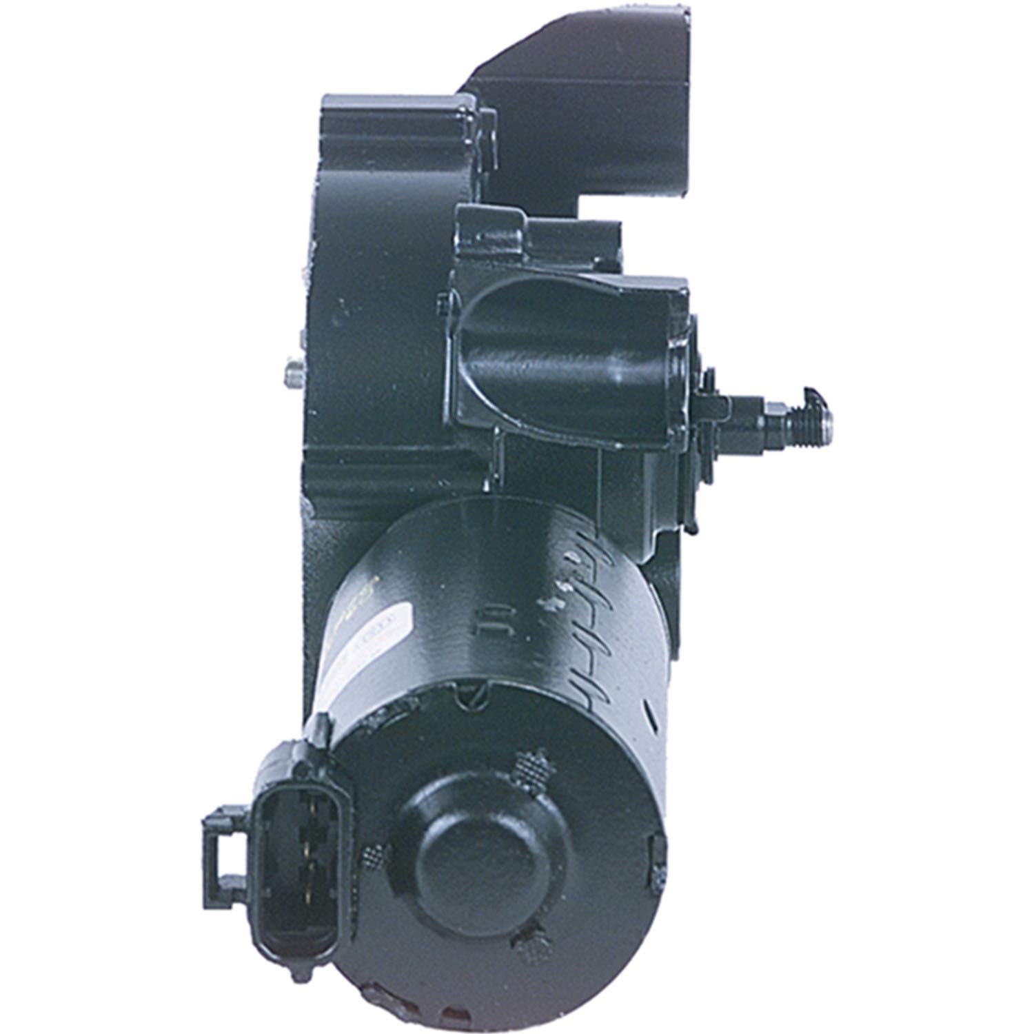 Cardone® 40-178 - Remanufactured Front Windshield Wiper Motor - View #11