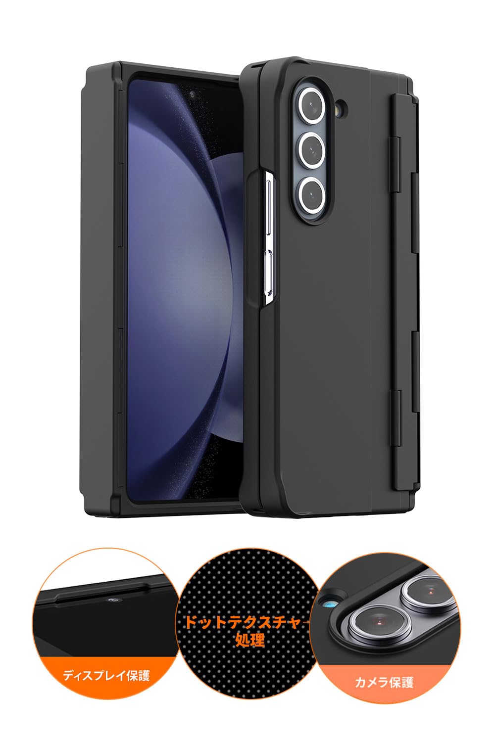 Galaxy - 専用 GALAXY 楽天市場】Galaxy Z Fold2 5G SCG05 au ケース Galaxy z fold 2