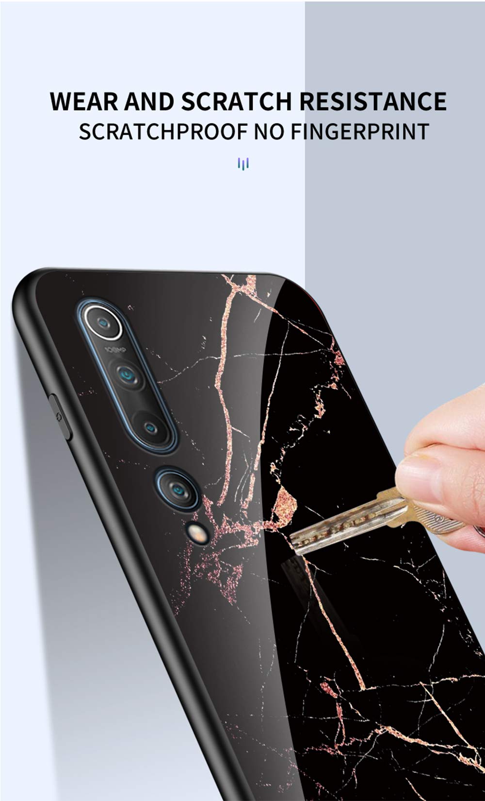Custodia In Silicone Liquido Ultra Morbida Per Oppo Reno 11F 5G Colore