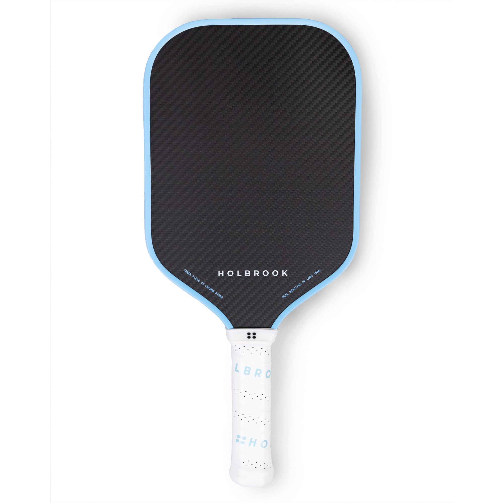 Amazon | Holbrook Mav Proシリーズ 未加工カーボンファイバーパワー