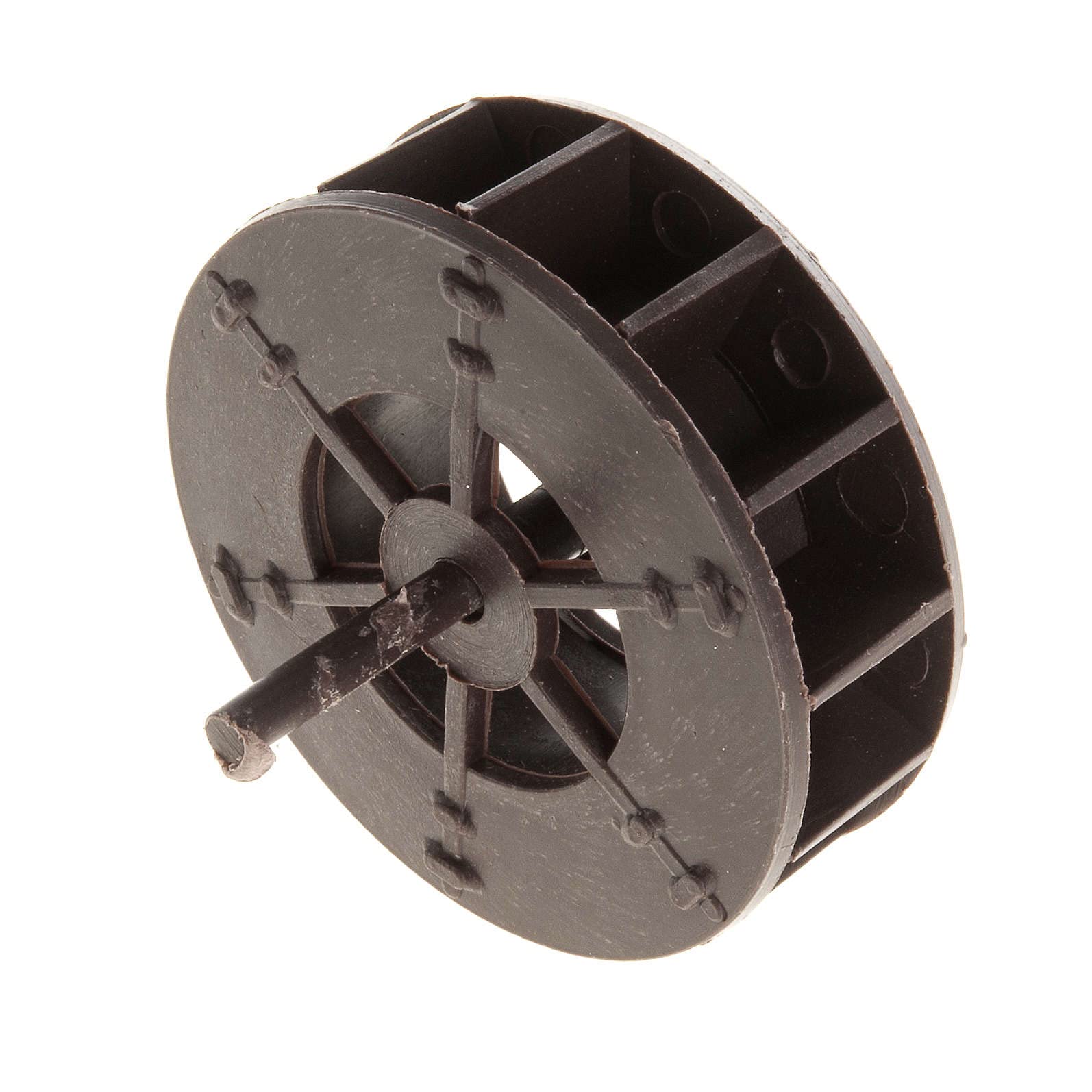 Charette Pour Creche | Charrette Pour Crèche – QFPK