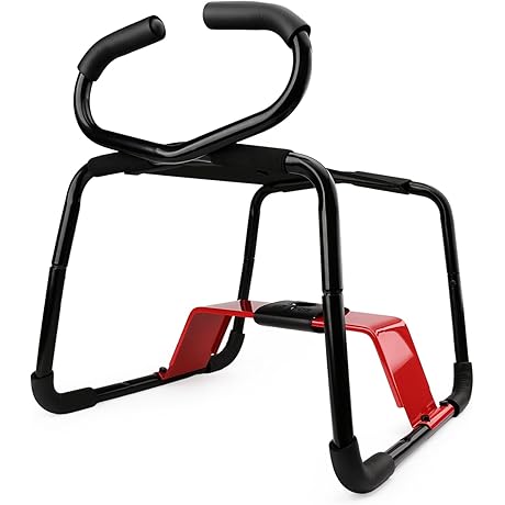 Multifunction Bondage Chair: Unleash Intimacy with Endless Positions