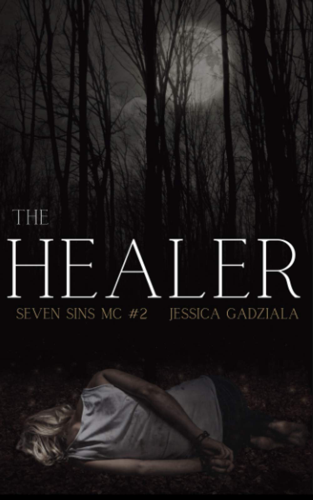 The Healer: 2 (Seven Sins MC)