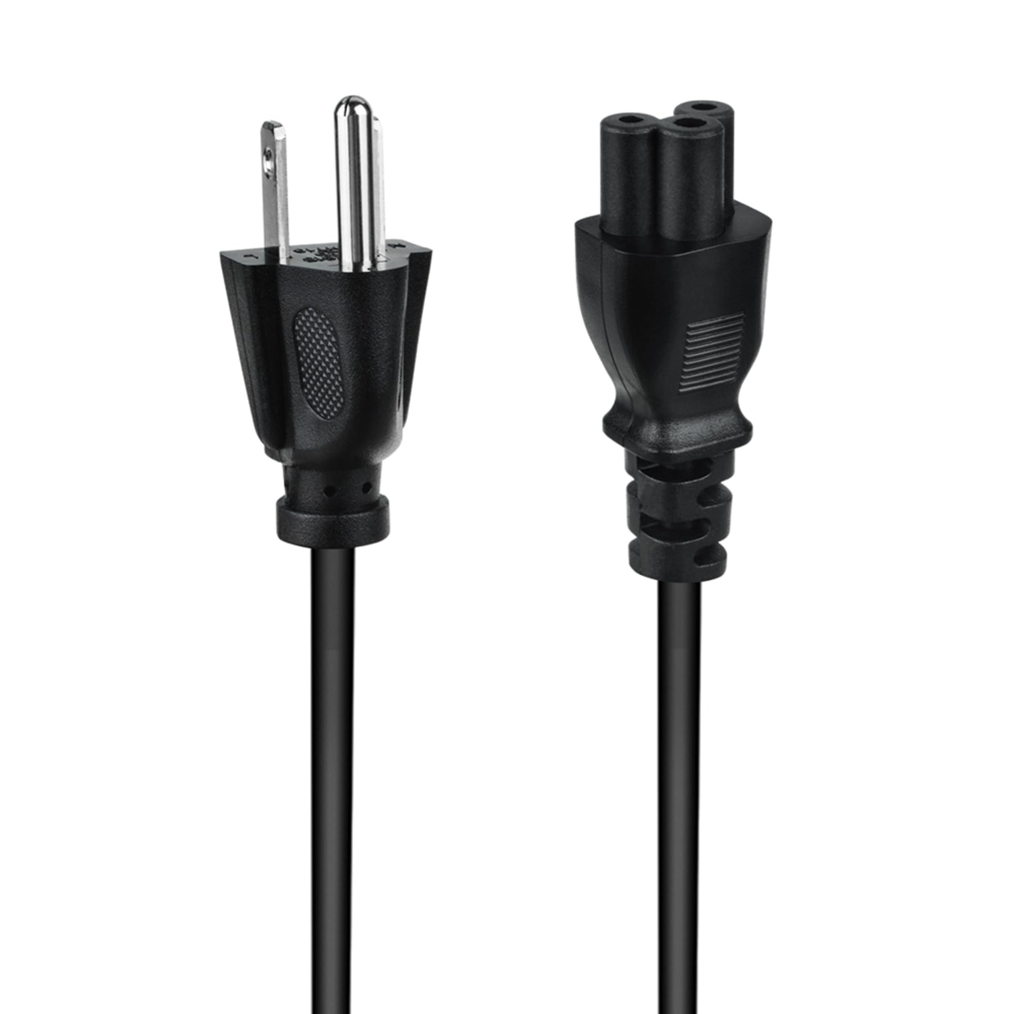 Cavo di alimentazione UL da 1,8 m per Epson EcoTank ET-4800 ET-4810 ET-4850 cavo di alimentazione per stampante PSU