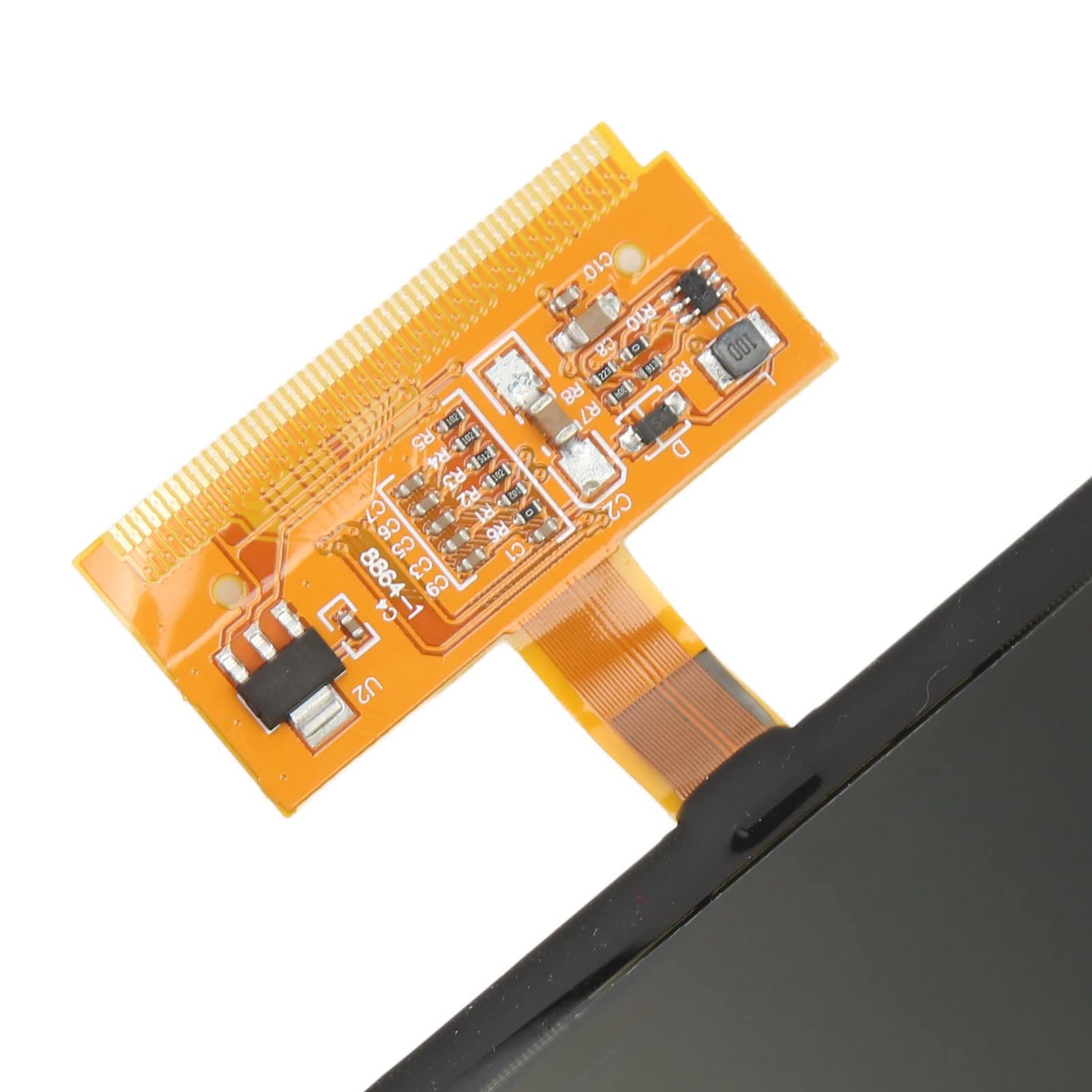 Quadro Strumenti Display LCD Tachimetro Quadro Strumenti Display Per A3 A4 A6 S4 B5