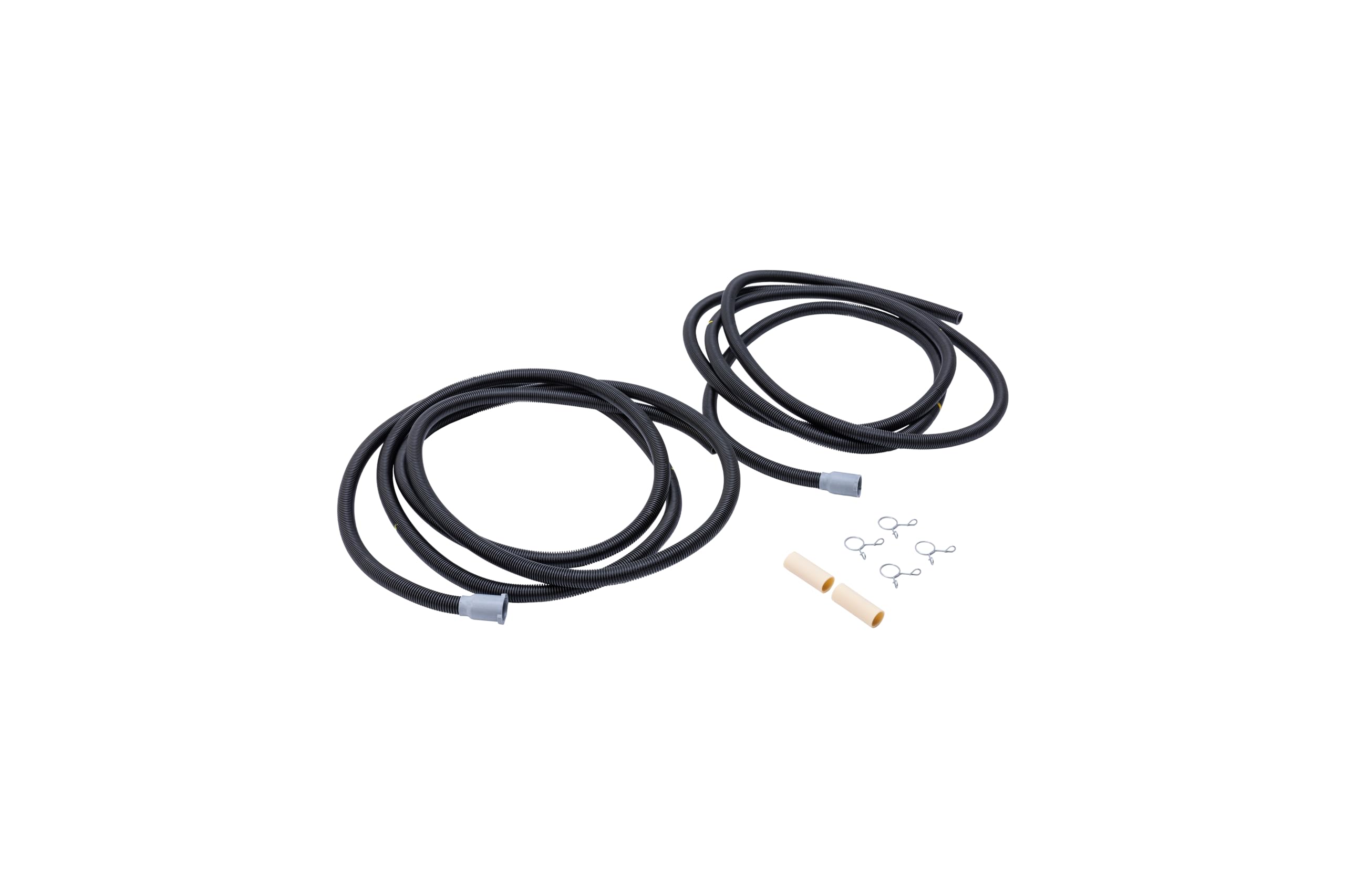 Amazon.com: FISHER & PAYKEL 525798 DRAIN HOSE EXTENSION KIT