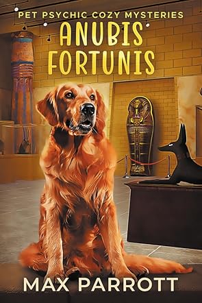 Anubis Fortunis
